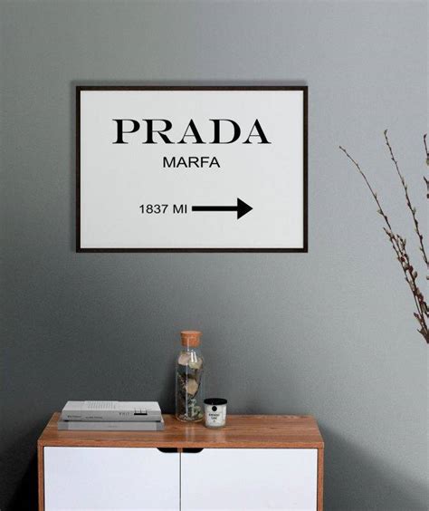 prada home decor